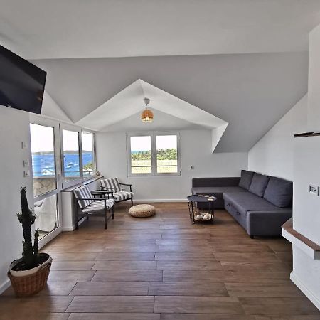 Spectacular Penthouse Suite In Hvar Centre Hvar Island Eksteriør bilde